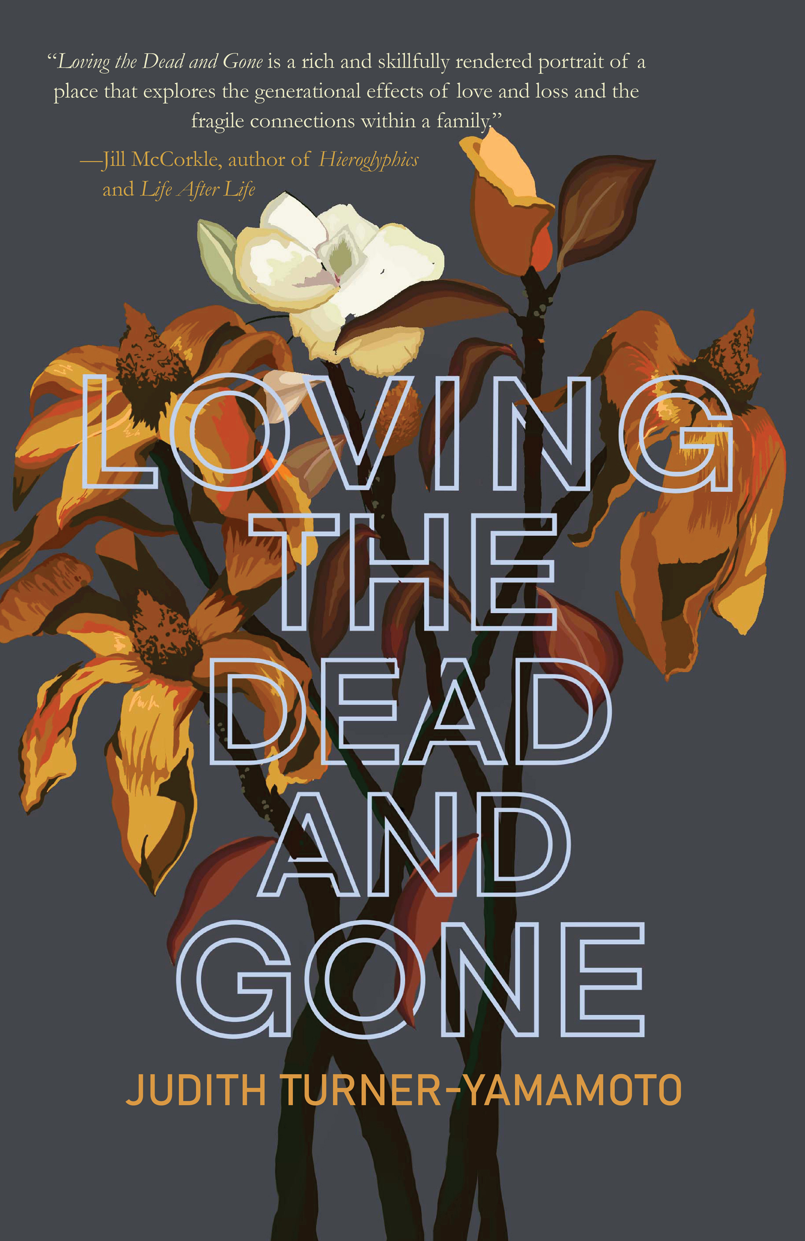 Loving the Dead and Gone Free PDF Download