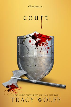 Court (Crave #4) Free PDF Download