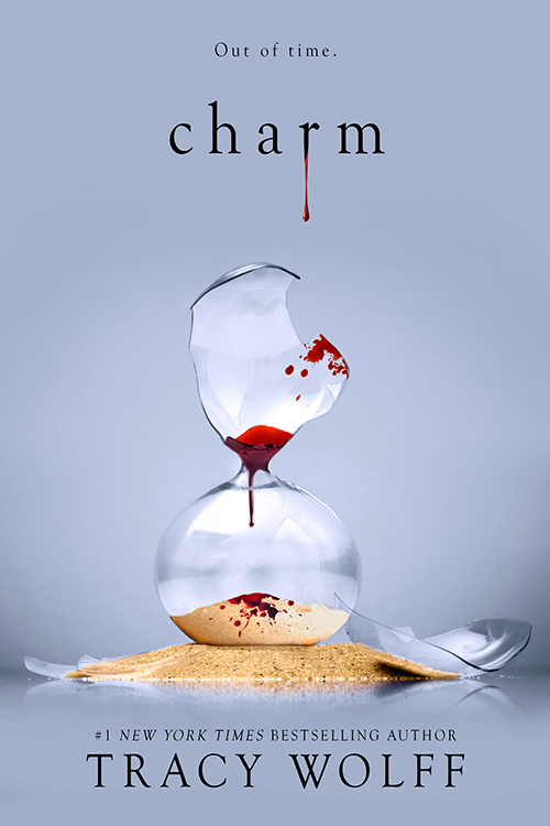 Charm (Crave #5) Free PDF Download