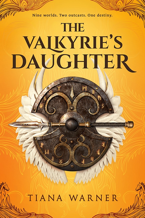 The Valkyrie's Daughter Free PDF Download