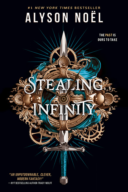 Stealing Infinity (Stolen Beauty #1) Free PDF Download