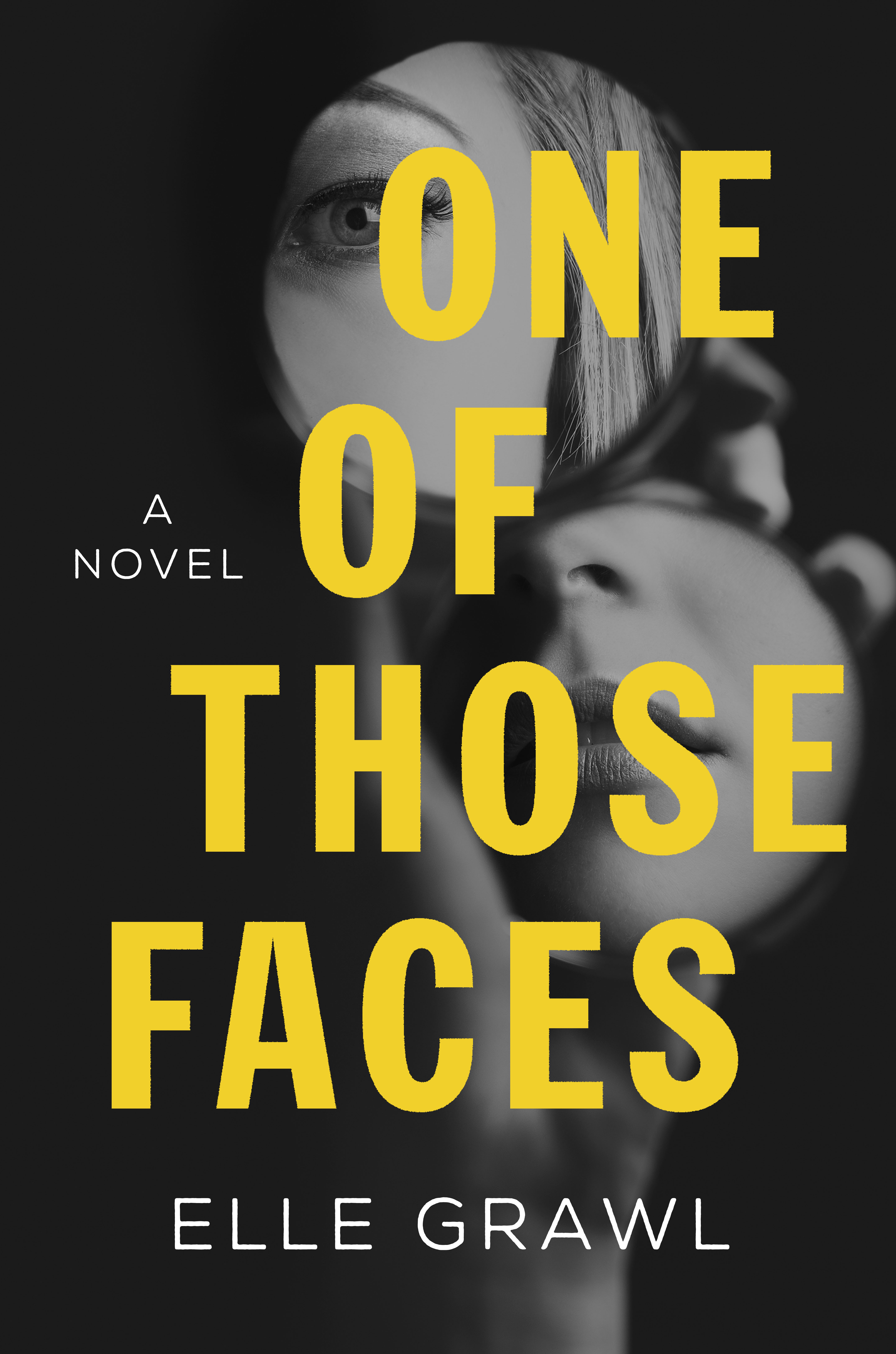 One of Those Faces Free PDF Download