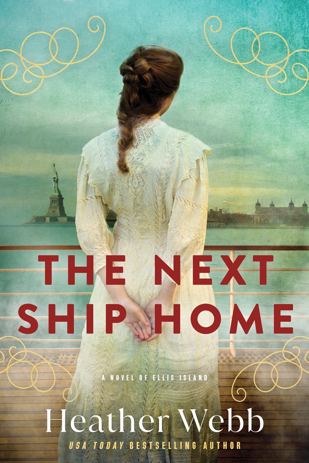 The Next Ship Home Free PDF Download