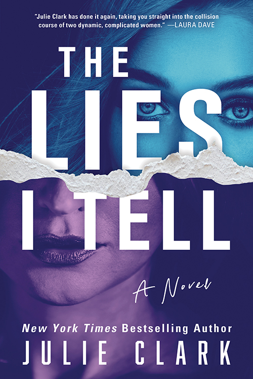 The Lies I Tell Free PDF Download