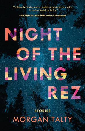 Night of the Living Rez Free PDF Download