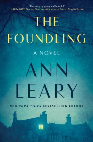 The Foundling by Ann Leary Free PDF Download