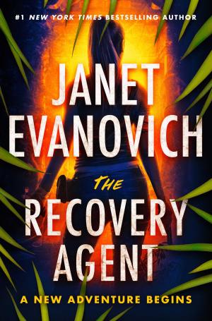 The Recovery Agent (Gabriela Rose #1) Free PDF Download