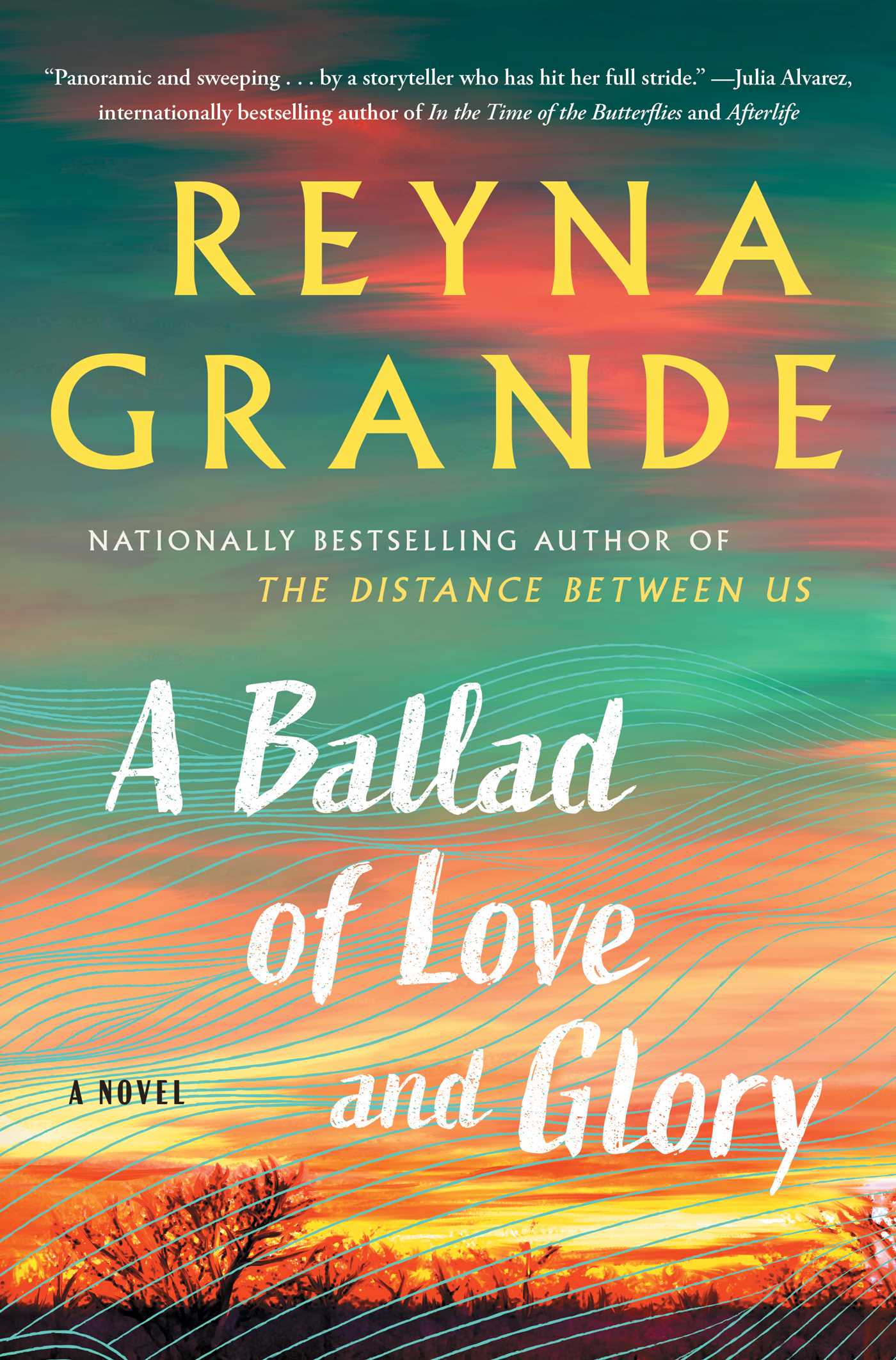 A Ballad of Love and Glory Free PDF Download