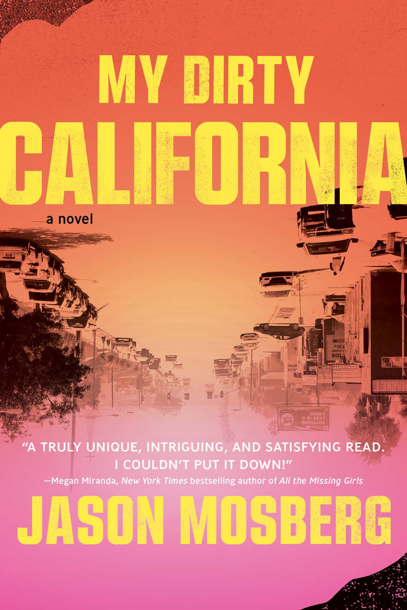 My Dirty California Free PDF Download