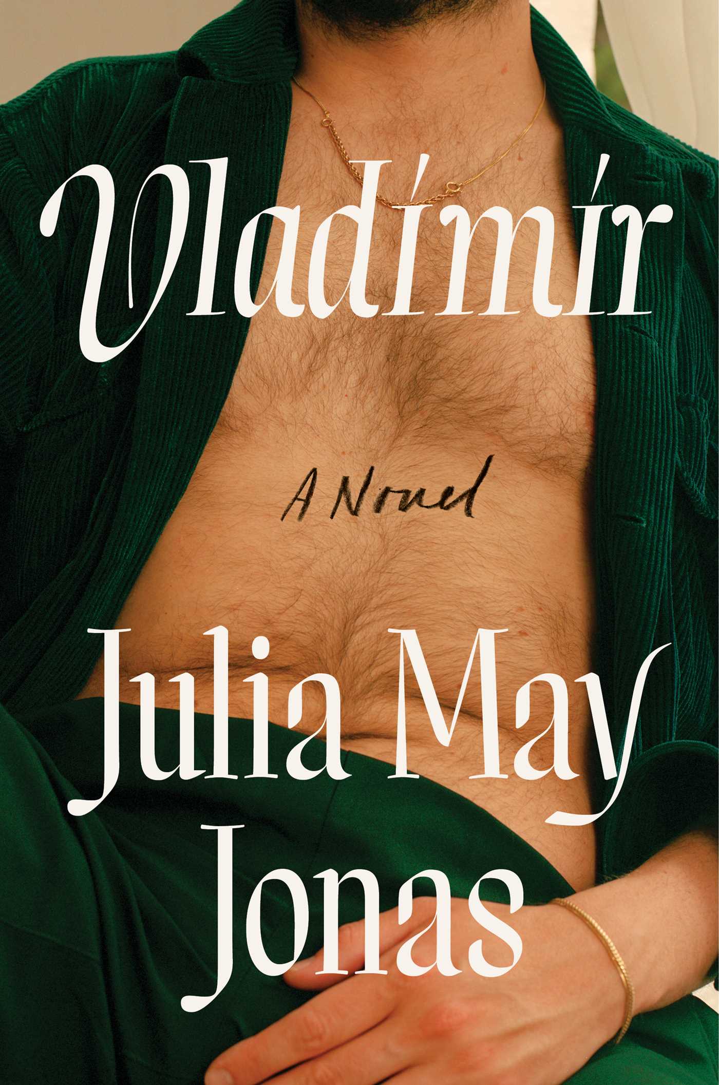 Vladimir by Julia May Jonas Free PDF Download