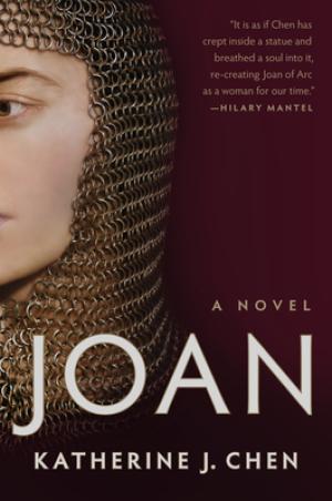 Joan: A Novel of Joan of Arc by Katherine J. Chen Free PDF Download