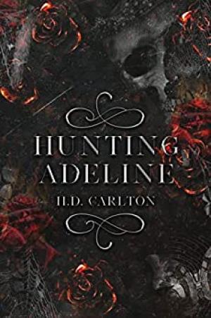 Hunting Adeline (Cat and Mouse Duet #2) Free PDF Download