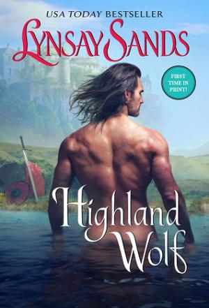 Highland Wolf (Highland Brides #10) Free PDF Download