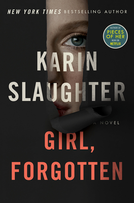 Girl, Forgotten (Andrea Oliver #2) Free PDF Download