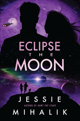 Eclipse the Moon (Starlight's Shadow #2) Free PDF Download