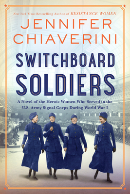 Switchboard Soldiers Free PDF Download