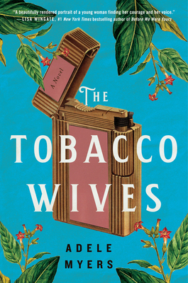 The Tobacco Wives by Adele Myers Free PDF Download