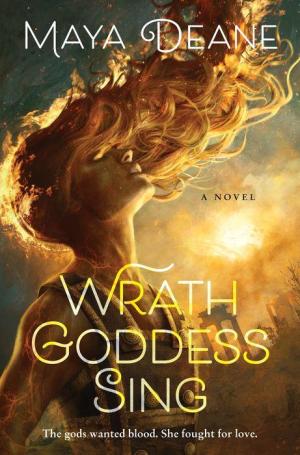 Wrath Goddess Sing Free PDF Download