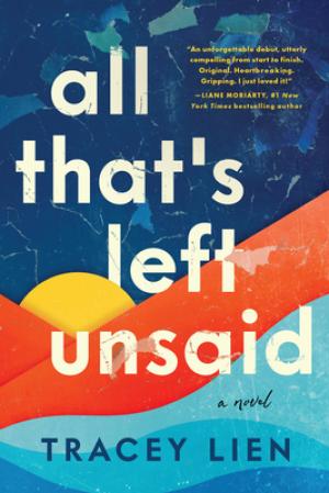 All That's Left Unsaid Free PDF Download