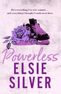 Powerless (Chestnut Springs #3) Free PDF Download