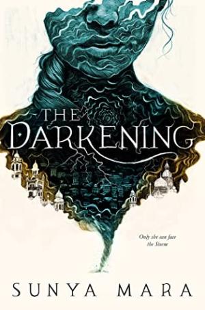 The Darkening #1 by Sunya Mara Free PDF Download