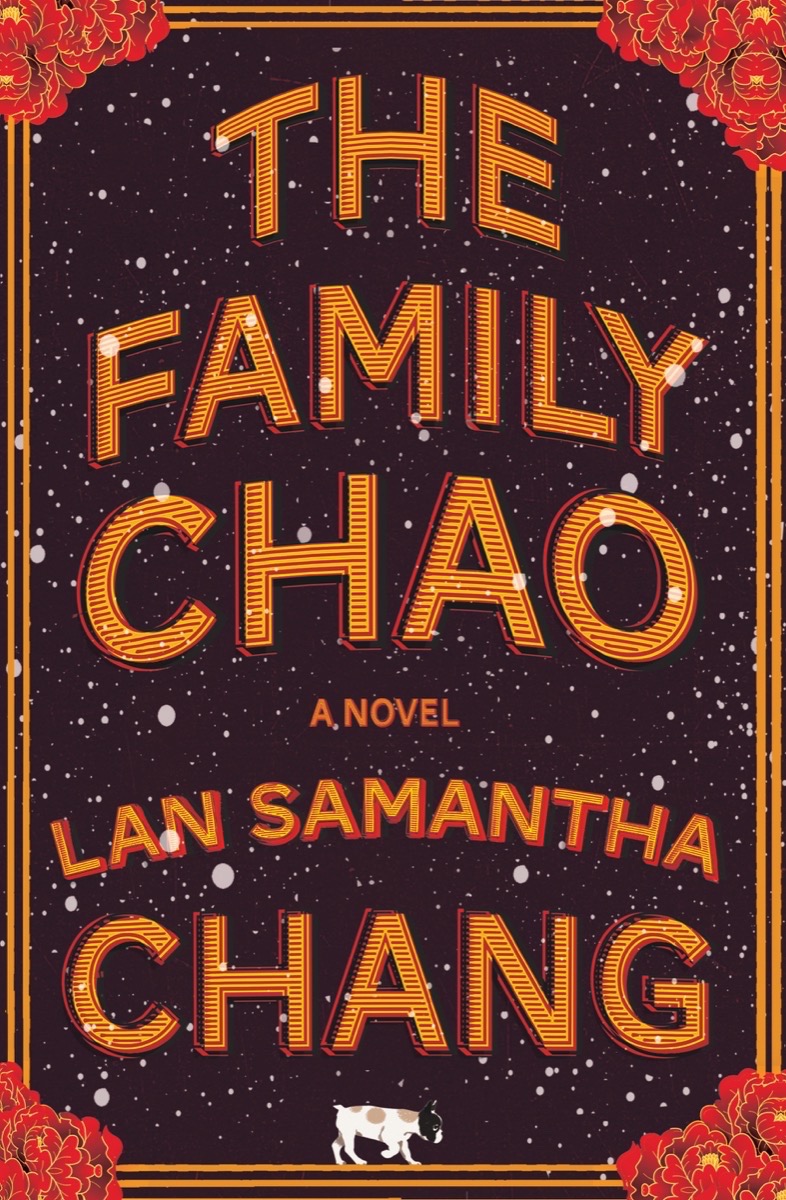 The Family Chao by Lan Samantha Chang Free PDF Download