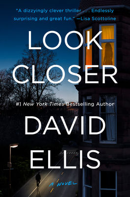 Look Closer by David Ellis Free PDF Download