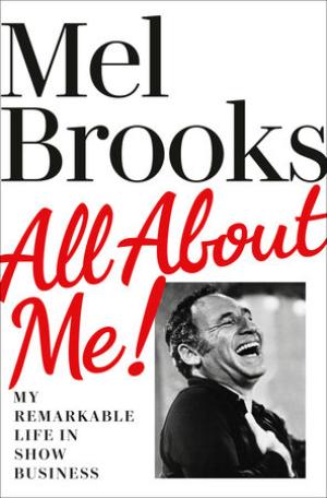 All About Me! by Mel Brooks Free PDF Download