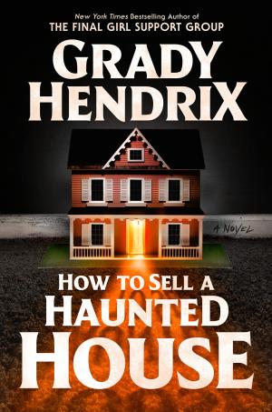 How to Sell a Haunted House Free PDF Download