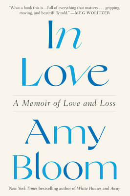 In Love: A Memoir of Love and Loss Free PDF Download