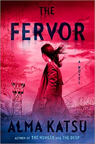 The Fervor by Alma Katsu Free PDF Download