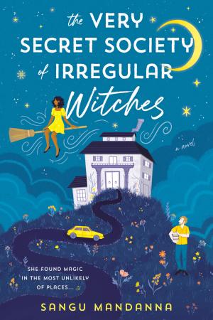 The Very Secret Society of Irregular Witches Free PDF Download