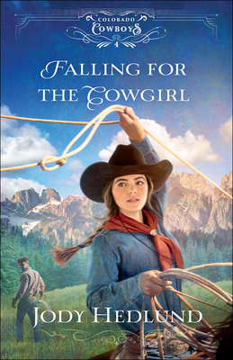 Falling for the Cowgirl #4 Free PDF Download