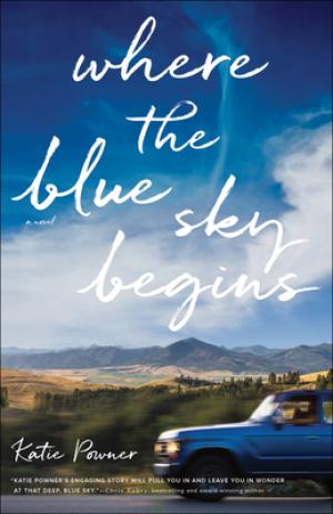 Where the Blue Sky Begins Free PDF Download