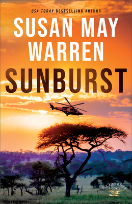 Sunburst (Sky King Ranch #2) Free PDF Download