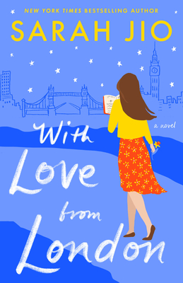 With Love from London Free PDF Download