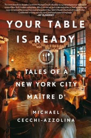 Your Table Is Ready Free PDF Download