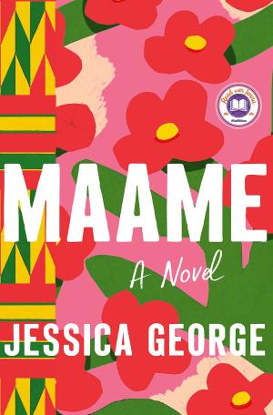 Maame by Jessica George Free PDF Download