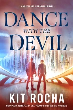 Dance with the Devil #3 Free PDF Download