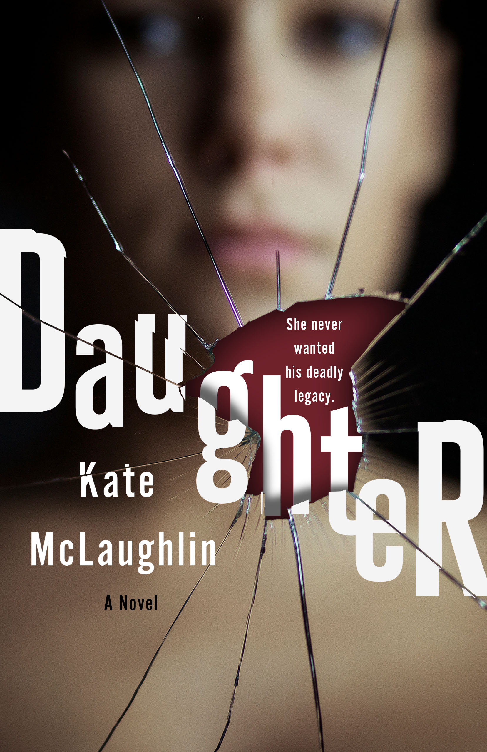 Daughter by Kate McLaughlin Free PDF Download