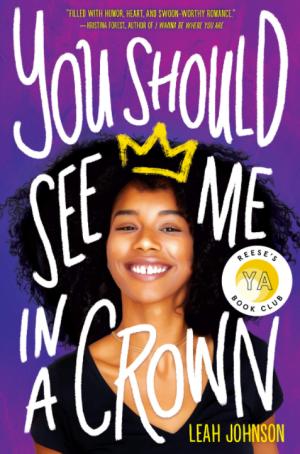 You Should See Me in a Crown Free PDF Download