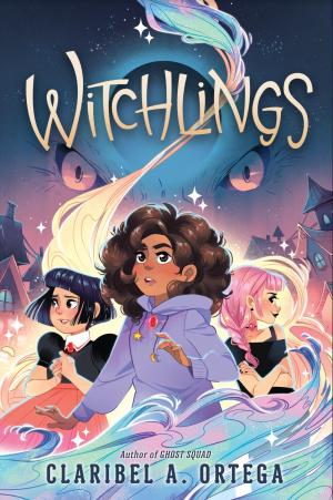 Witchlings #1 by Claribel A. Ortega Free PDF Download