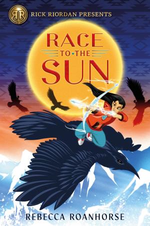 Race to the Sun Free PDF Download