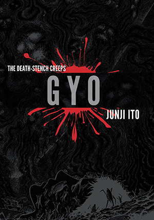 Gyo #1-2 by Junji Ito Free PDF Download