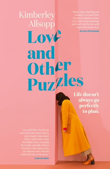 Love and Other Puzzles Free PDF Download