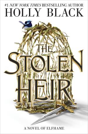 The Stolen Heir #1 by Holly Black Free PDF Download