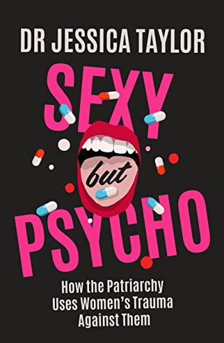 Sexy But Psycho Free PDF Download