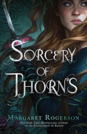 Sorcery of Thorns #1 Free PDF Download