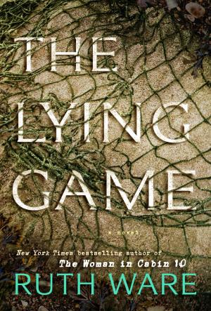 The Lying Game by Ruth Ware Free PDF Download