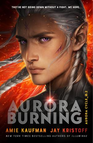Aurora Burning (The Aurora Cycle #2) Free PDF Download